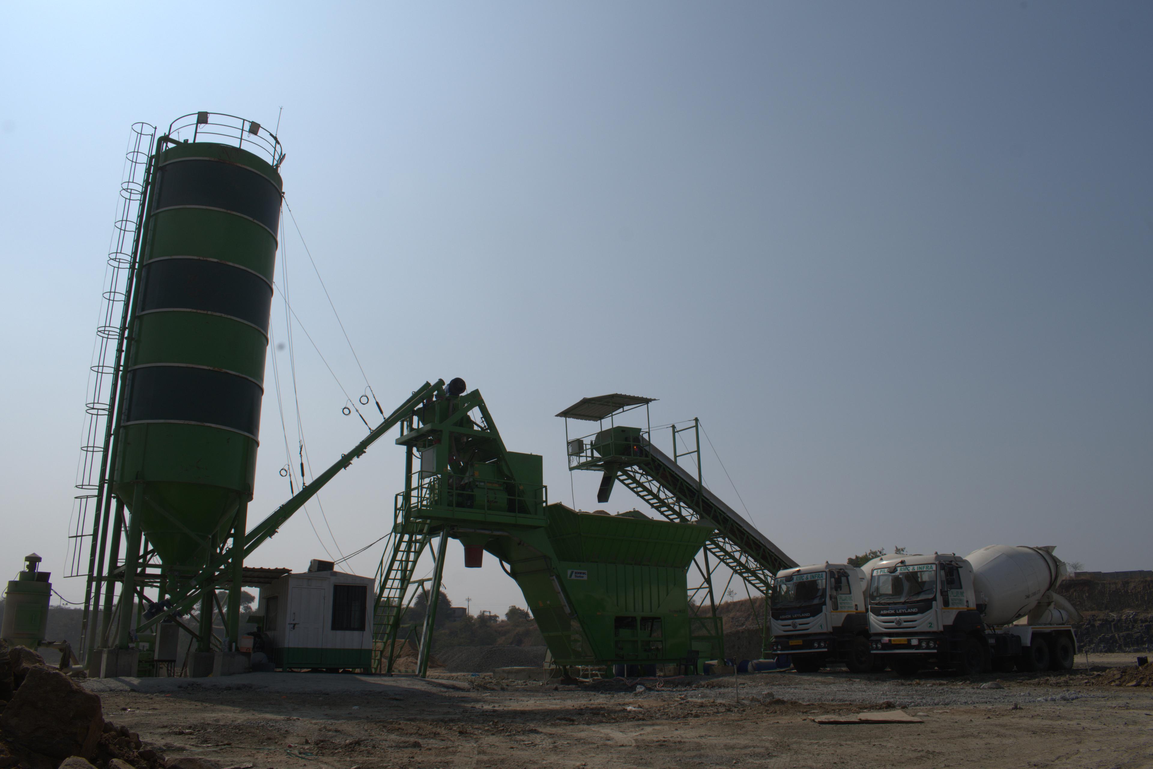 24/7 Service Availability